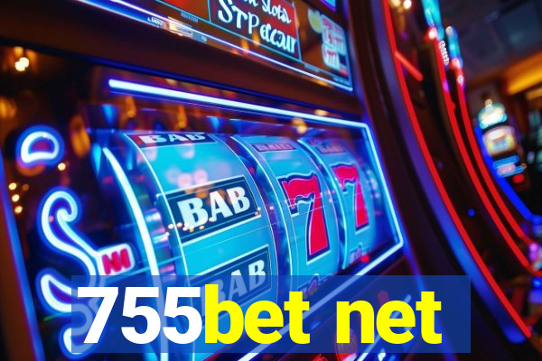 755bet net